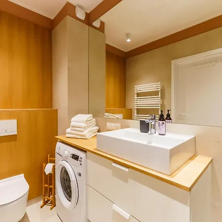 Apartamenty Aleja Poludniowa 12 Surfingbird Dźwirzyno Exterior foto