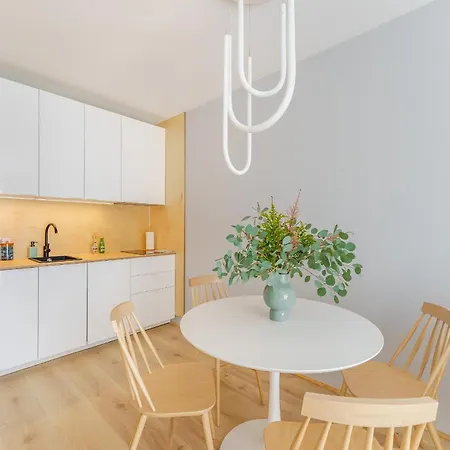 Apartamenty Aleja Poludniowa 12 Surfingbird Dźwirzyno Exterior foto