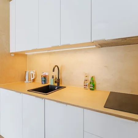 Apartamenty Aleja Poludniowa 12 Surfingbird Dźwirzyno Exterior foto
