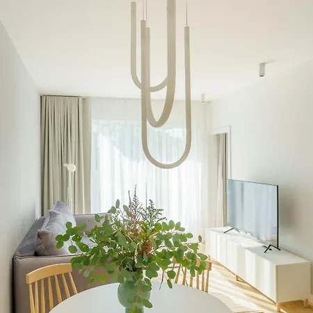 Apartamenty Aleja Poludniowa 12 Surfingbird Dźwirzyno Exterior foto