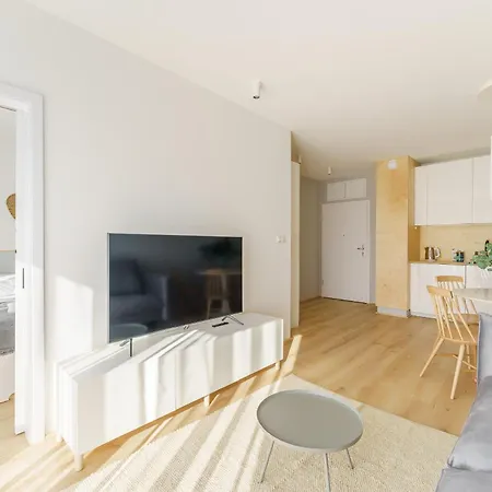 Apartamenty Aleja Poludniowa 12 Surfingbird Dźwirzyno Exterior foto