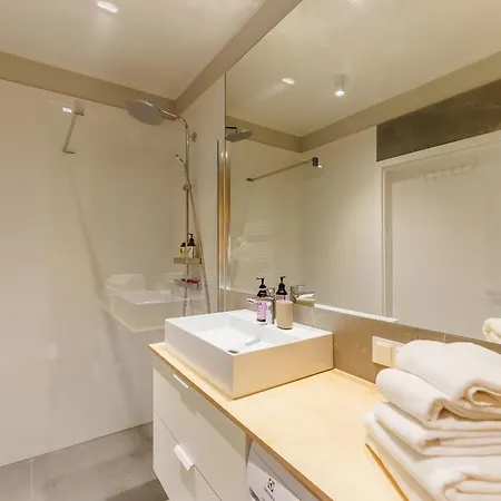 Apartamenty Aleja Poludniowa 12 Surfingbird Dźwirzyno Exterior foto