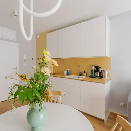 Apartamenty Aleja Poludniowa 12 Surfingbird Dźwirzyno Exterior foto