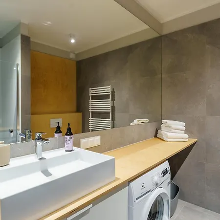 Apartamenty Aleja Poludniowa 12 Surfingbird Dźwirzyno Exterior foto