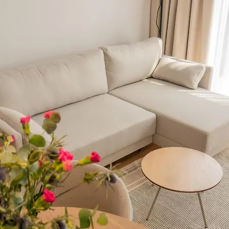 Apartamenty Aleja Poludniowa 12 Surfingbird Dźwirzyno Exterior foto