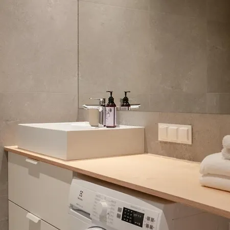 Apartamenty Aleja Poludniowa 12 Surfingbird Dźwirzyno Exterior foto