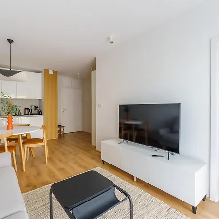 Apartamenty Aleja Poludniowa 12 Surfingbird Dźwirzyno Exterior foto