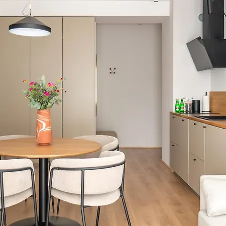 Apartamenty Aleja Poludniowa 12 Surfingbird Dźwirzyno Exterior foto