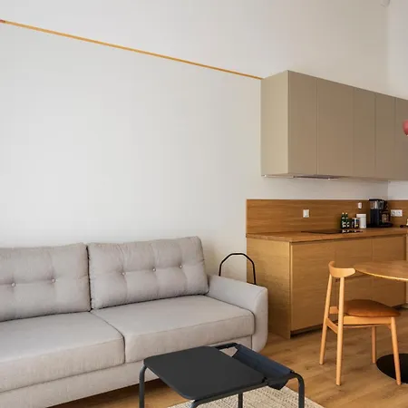 Apartamenty Aleja Poludniowa 12 Surfingbird Dźwirzyno Exterior foto