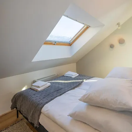 Apartamenty Aleja Poludniowa 12 Surfingbird Dźwirzyno Exterior foto