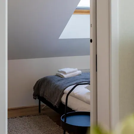 Apartamenty Aleja Poludniowa 12 Surfingbird Dźwirzyno Exterior foto