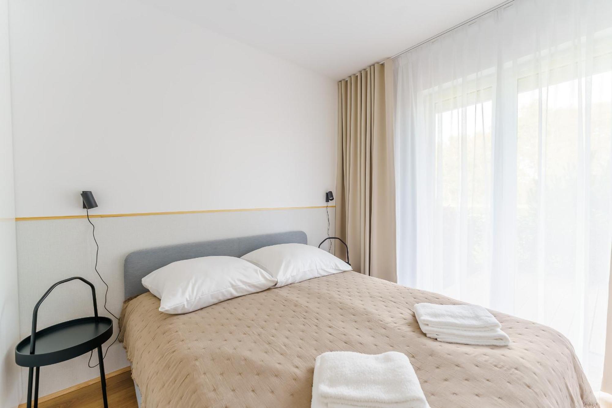 Apartment Aleja Poludniowa 12 Surfingbird *