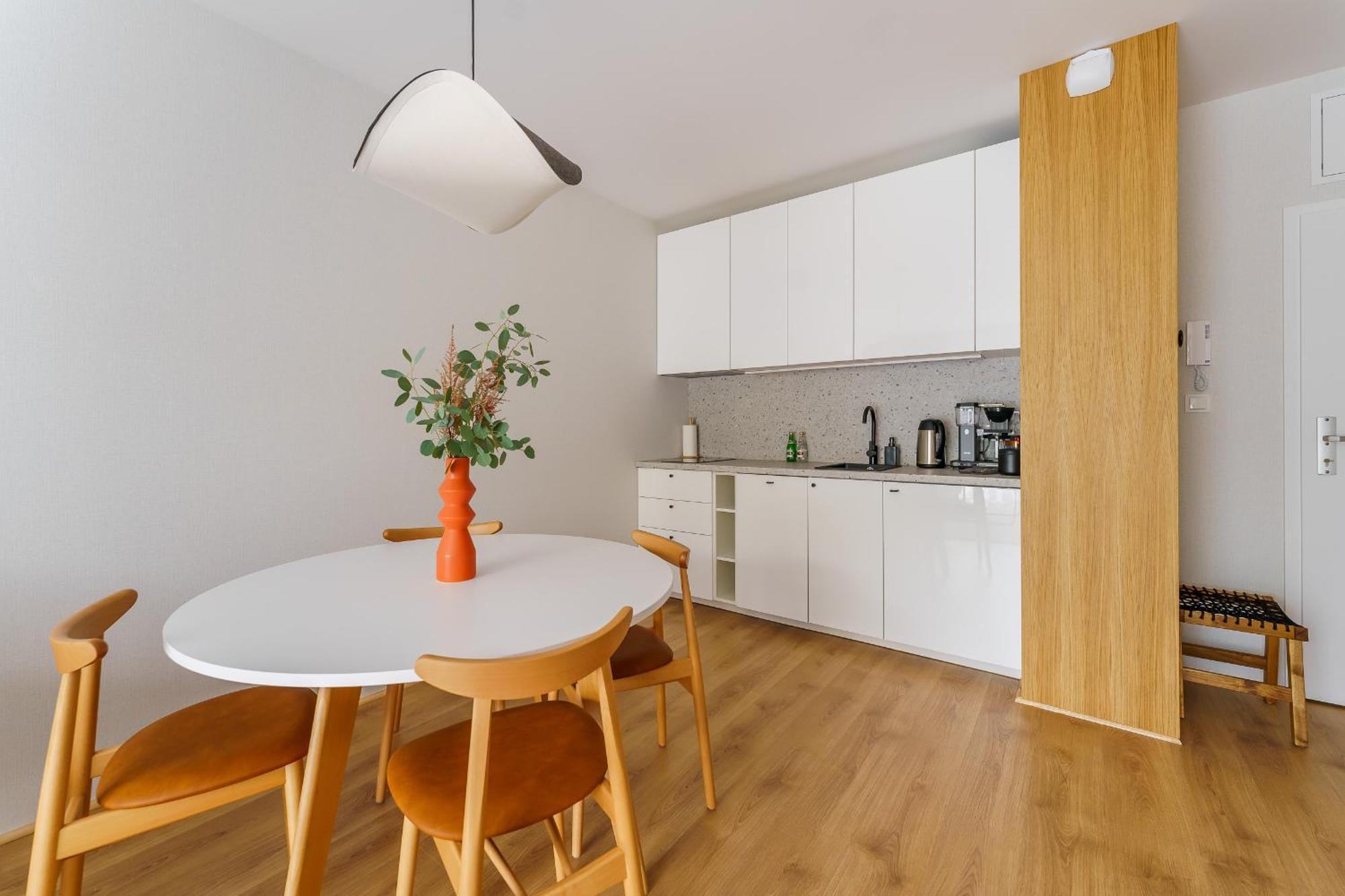 Apartment Aleja Poludniowa 12 Surfingbird *