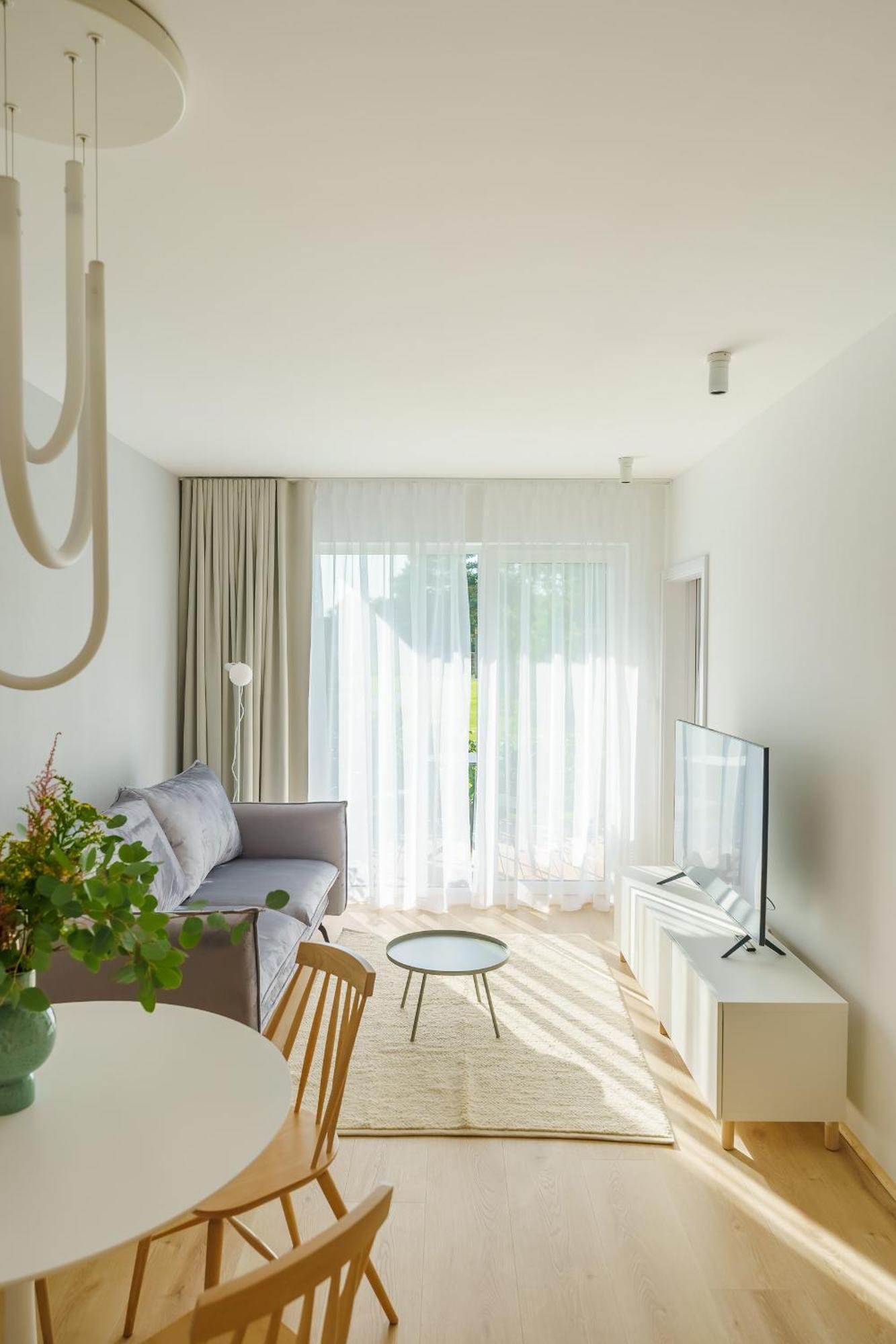 Apartment Aleja Poludniowa 12 Surfingbird *