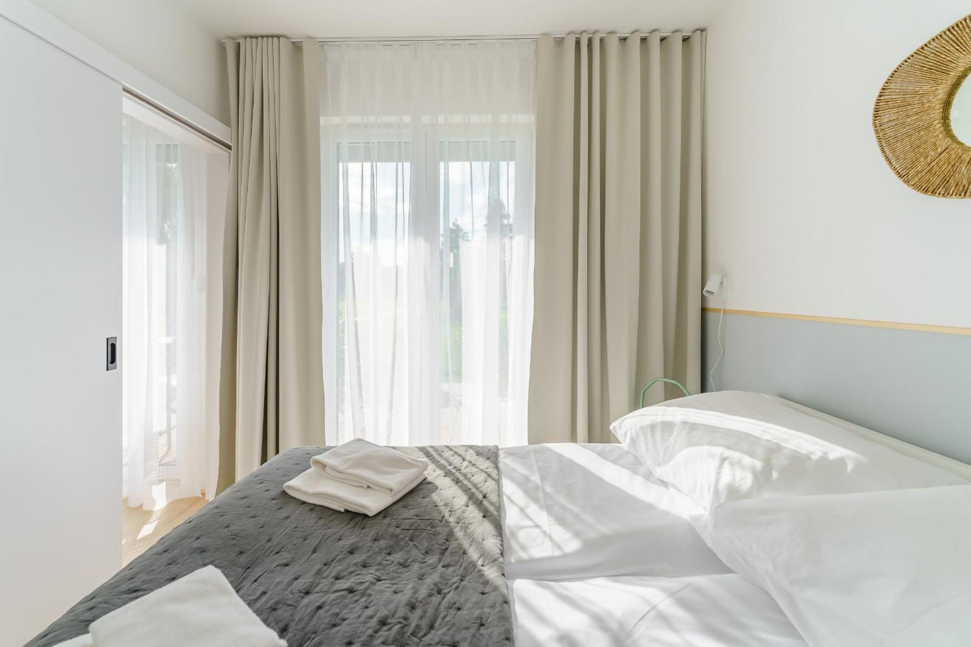 Aleja Poludniowa 12 Surfingbird Apartment Dzwirzyno