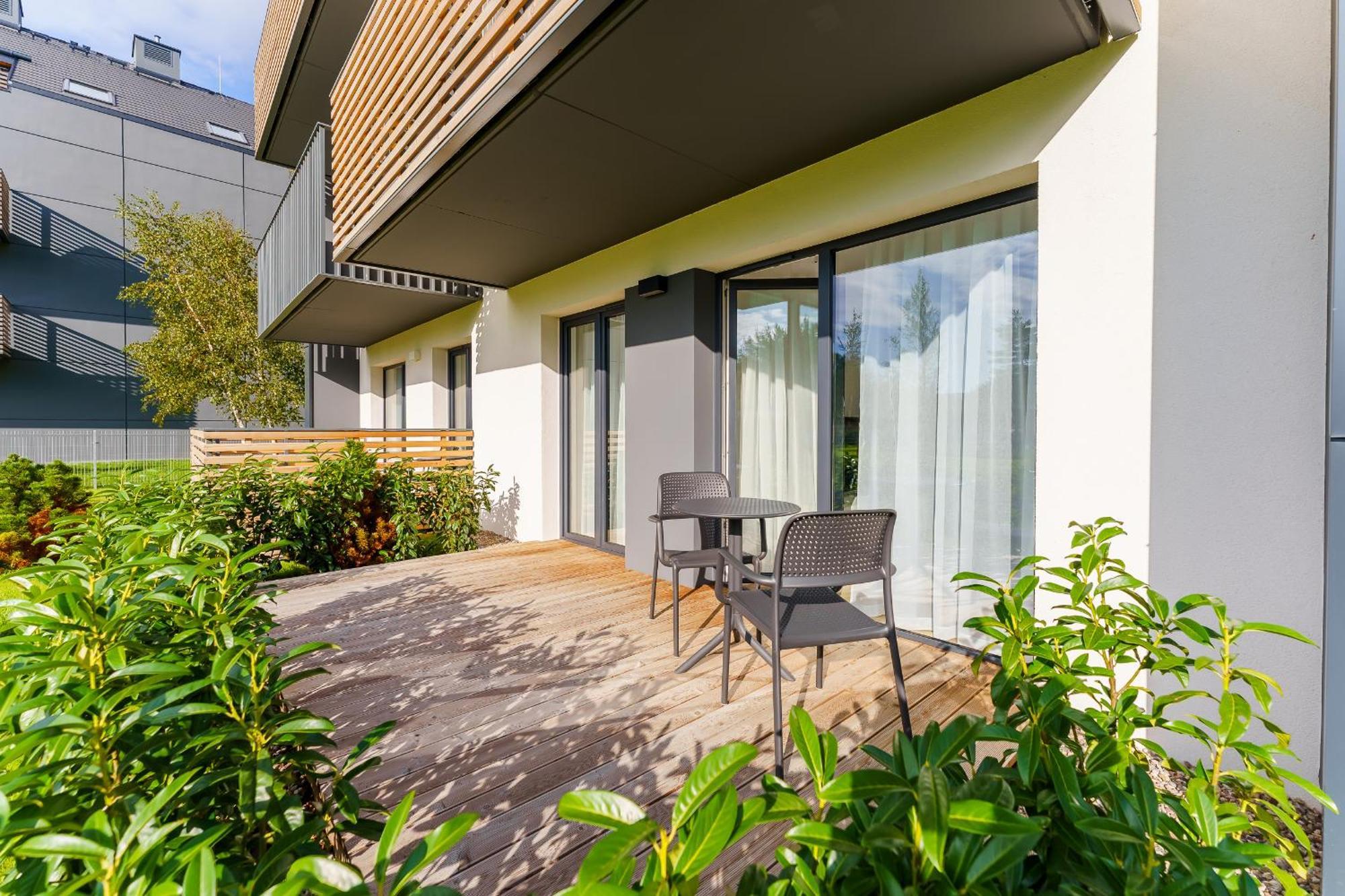 Aleja Poludniowa 12 Surfingbird Apartment Dzwirzyno
