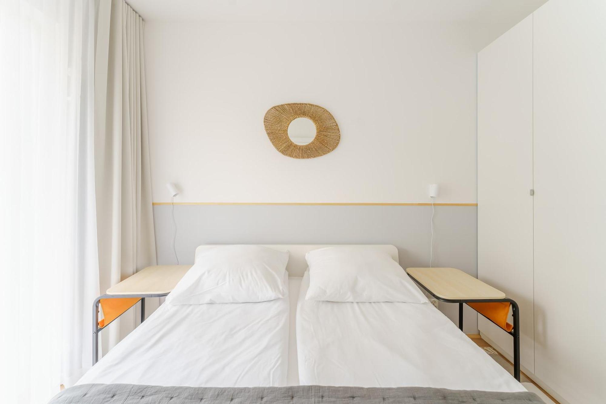 Apartment Aleja Poludniowa 12 Surfingbird Dzwirzyno