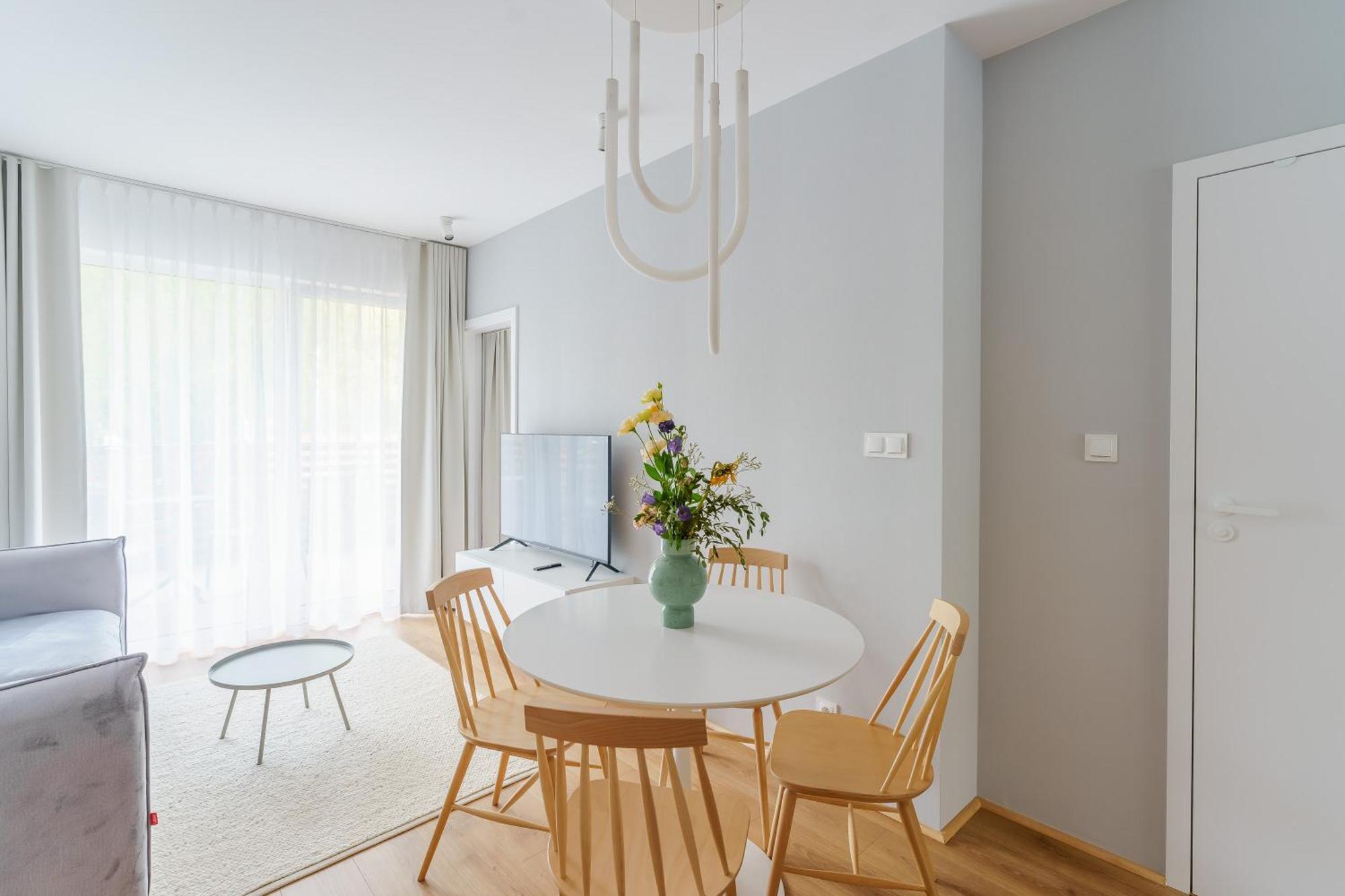 Aleja Poludniowa 12 Surfingbird Apartment