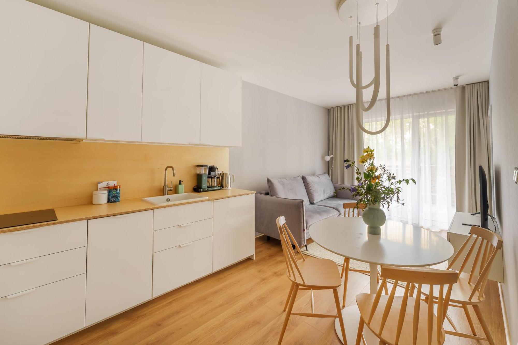 Aleja Poludniowa 12 Surfingbird Apartment