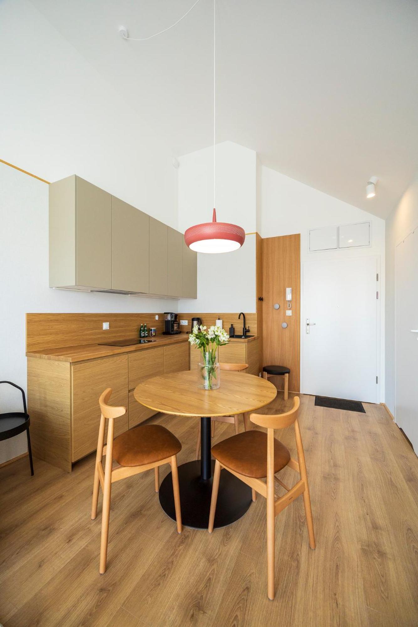 Apartment Aleja Poludniowa 12 Surfingbird *