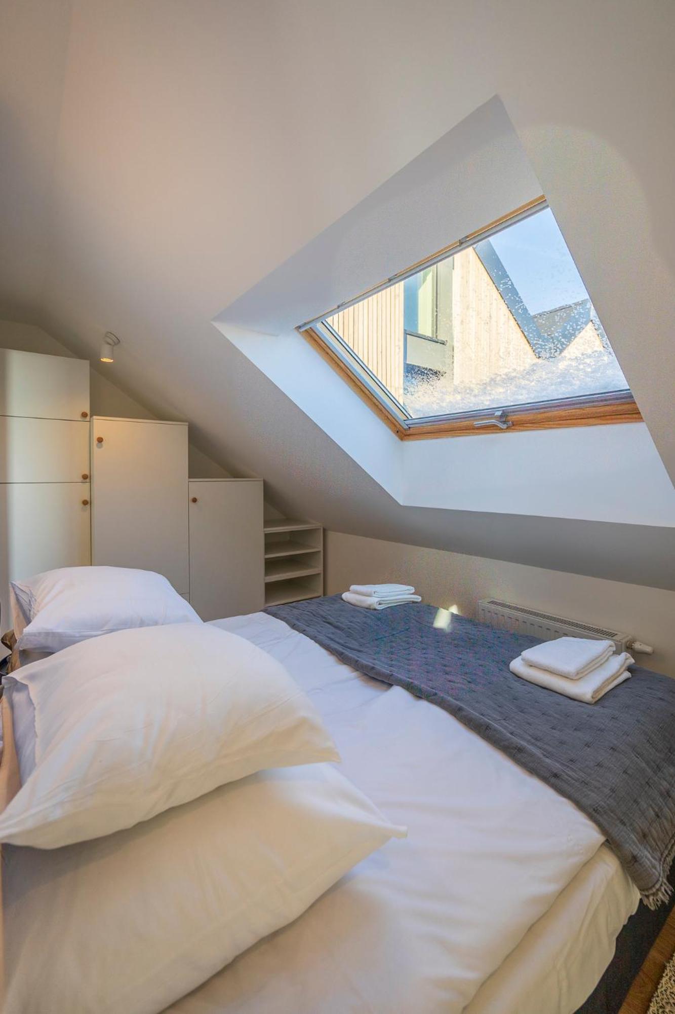 Aleja Poludniowa 12 Surfingbird Apartment Dzwirzyno